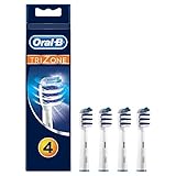 Oral-B TriZone Aufsteckbürsten, 4 Stück