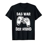 Gaming Kontroller Defekt Das War Der Hund Zocken T-S