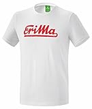 Erima 1.FC KÖLN RETRO T-Shirt 2016/2017 (XXXL)