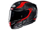 HJC Helmets Unisex RPHA 11 Carbon Helm, MC1, 08