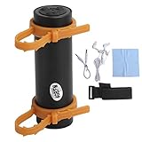 01 02 015 MP3, UKW-Radio unterstützt 4 GB Unterwassermusik-Player mit Kopfhörergurt zum Schwimmen und L