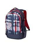 FC Bayern München Schulrucksack, S