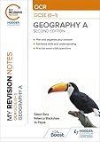 My Revision Notes: OCR GCSE (9-1) Geography A Second Edition (English Edition)