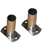 Weixelbaumer Flanschrohr für die nachträgliche Befestigung