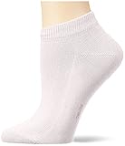 FALKE Damen Family W SN Socken, Rosa (Light Pink 8458), 35-38 (UK 2.5-5 Ι US 5-7.5)