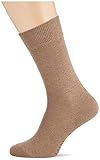 FALKE Herren Family M SO Socken, Braun (Nutmeg Mel. 5410), 43-46 (UK 8.5-11 Ι US 9.5-12)