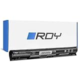 RDY Laptop Akku KI04 800049-001 800050-001 800009-421 800010-421 HSTNN-DB6T HSTNN-LB6S für HP Pavilion 15-AB052NG 15-AB055NG 15-AB103NG 15-AB109NG 15-AB110NG 15-AB216NG 15-AB223NG 17-G115NG