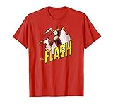 The Flash Run Flash Run T S