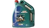 Castrol Magnatec Professional A5 5W-30 Motorenöl, 5 L