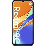 Xiaomi Redmi 9C 128GB Handy, grau, Midnight Grey, Android 10