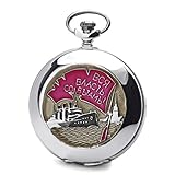 Molnija Taschenuhr 3602 OKTOBERREVOLUTION 70 Jahre Jubiläum russisch mechanische U