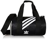 adidas GD1646 MINI D NYLON Gym Bag womens black NS