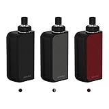 eGo AIO Box Starter Set 2100 mAh Joyetech, Farbe:schw