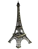 Bronze Eiffelturm Dekorationen aus einer Zinklegierung romantischen paris souvenir Büros & zuhause Kunstwerk g