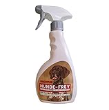 Hagopur Hunde Frei Spray Anti Hund Fernhaltespray Vergrämung Hunde-Frey 500
