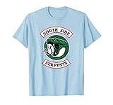 Riverdale Southside Serpents T-S