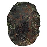 BKL1® BW RUCKSACKBEZUG Flecktarn BIS 130 l Rucksacküberzug Outdoor wandern EDC 549