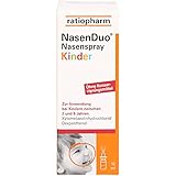 NasenDuo Nasenspray
