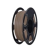 3D Drucker PLA Filament PLA 3D. Druckerfilament 1, 75 mm Filamentdimensionsgenauigkeit+/- 0, 02 mm 343m 1kg / 2. 2 LBS Spulen- Druckmaterial 3D- Druckmaterial mit Reprap kompatibel PLA. Filament S