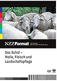 Das Schaf - Wolle, Fleisch und Landschaftspflege - NZZ F