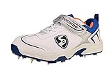 SG Unisex – Erwachsene SG01CR160986 Cricket, Mehrfarbig, 8