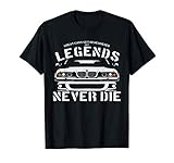 E39 5er - Legenden sterben nie T-S