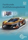 Fachkunde Kraftfahrzeugtechnik