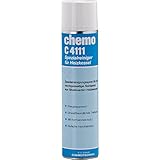 Chemo Kesselreiniger C 4111 Inhalt 600ml - 7300105