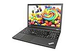 A-Ware Lenovo ThinkPad T540p i5-4300M 8GB 500GB HDD DVD-RW 1366x768 Backlit (Generalüberholt)