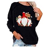 XTBFOOJ damen mantel herbst elegant pullover damen wandern basic hoodie damen kuschelpulli damen flauschig xxl oberteile herbst fuer herbst mantel daunen westen fuer frauen lang frauen strickjack