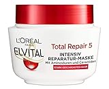 L'Oréal Paris Elvital Total Repair 5 Intensivmaske, 300