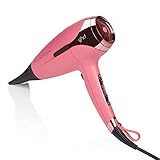 ghd helios pink Haartrockner, professioneller Haartrockner, rose pink, Limited E