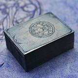 MPL Karten Periphery MTG Hüllen Karten:50 Stück/Set Pokemon Matt Scrub Bunte Rückseite Schutz für TCG Brettspielkarten Magic The Gathering Yug
