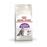 Royal Canin 55121 Sensible 2 kg