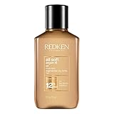 Redken | Haarmaske mit Tiefenpflege für trockenes und brüchiges Haar, Belebt und hydratisiert, Mit Omega-6 und Argan-Öl, All Soft Argan-6 Öl, 1 x 111