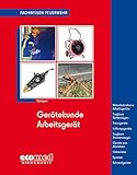 Gerätekunde Arbeitsgerät: Motorbetriebene Arbeitsgeräte - Tragbare Kettensägen - Trennschleifmaschinen - Trenngeräte - Lüftungsgeräte - Tragbare ... Betätigung (Fachwissen Feuerwehr)