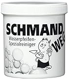 Schmand-Weg Reiniger - Wasserpfeifen Spezialreiniger - 150g