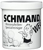 Schmand-Weg Reiniger - Wasserpfeifen Spezialreiniger - 150g