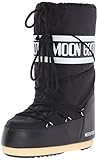 Moon Boot Nylon black 001 Unisex 39-41 EU S