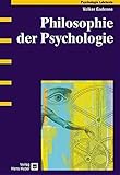 Philosophie der Psycholog