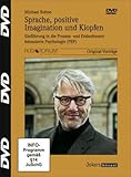 Sprache, positive Imagination und Klopfen, DVD, Einführung in die Prozess- und Embodiment-fokussierte Psychologie (PEP)
