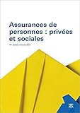 Assurances de personnes: privées et sociales: youngprofessional@insurance (VBV youngprofessional@insurance)