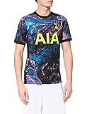 Nike - TOTTENHAM HOTSPUR Saison 2021/22 Trikot Away Spielausrüstung, M, M