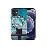 APHT Basketball Handyhülle Schutzhülle kompatibel mit Apple iPhone 5-12 Pro max Soft Silikon Flexible TPU Case Rubber Bumper C