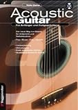 ACOUSTIC GUITAR - arrangiert für Gitarre - mit CD [Noten / Sheetmusic] Komponist: TUERK ULI + ZEHE HELMUT