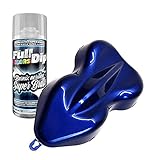 Full Dip Sprühfolie Felgenfolie 400ml SUPER GLOSS 1K Acryl-Klarlack Hochg