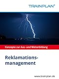TRAINPLAN - Reklamationsmanag