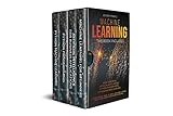 Machine Learning: 4 Books in 1: Basic Concepts + Artificial Intelligence + Python Programming + Python Machine Learning. A Comprehensive Guide to Build ... Using Python Libraries (English Edition)