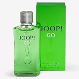 Joop! Go! Eau de Toilette 100