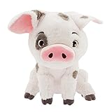 22 cm Moana Pua Stofftier,pua Kuscheltier,niedlichen Cartoon Pua Plüschtier Puppe Haustier Schwein Pua Kuscheltiere Plüschtier Puppe für Kinder Geschenk